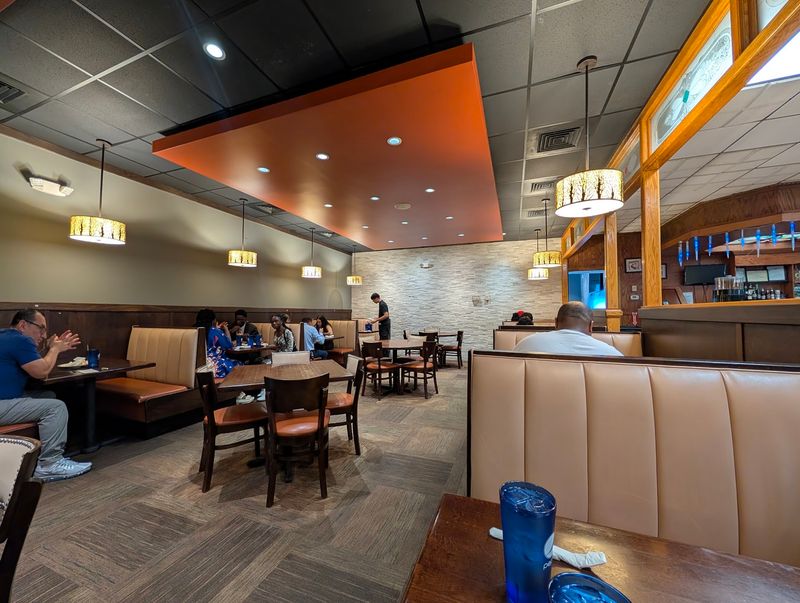 Where To Find It On Richmond Highway