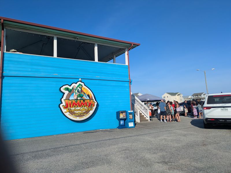 Casual Atmosphere Welcomes Everyone