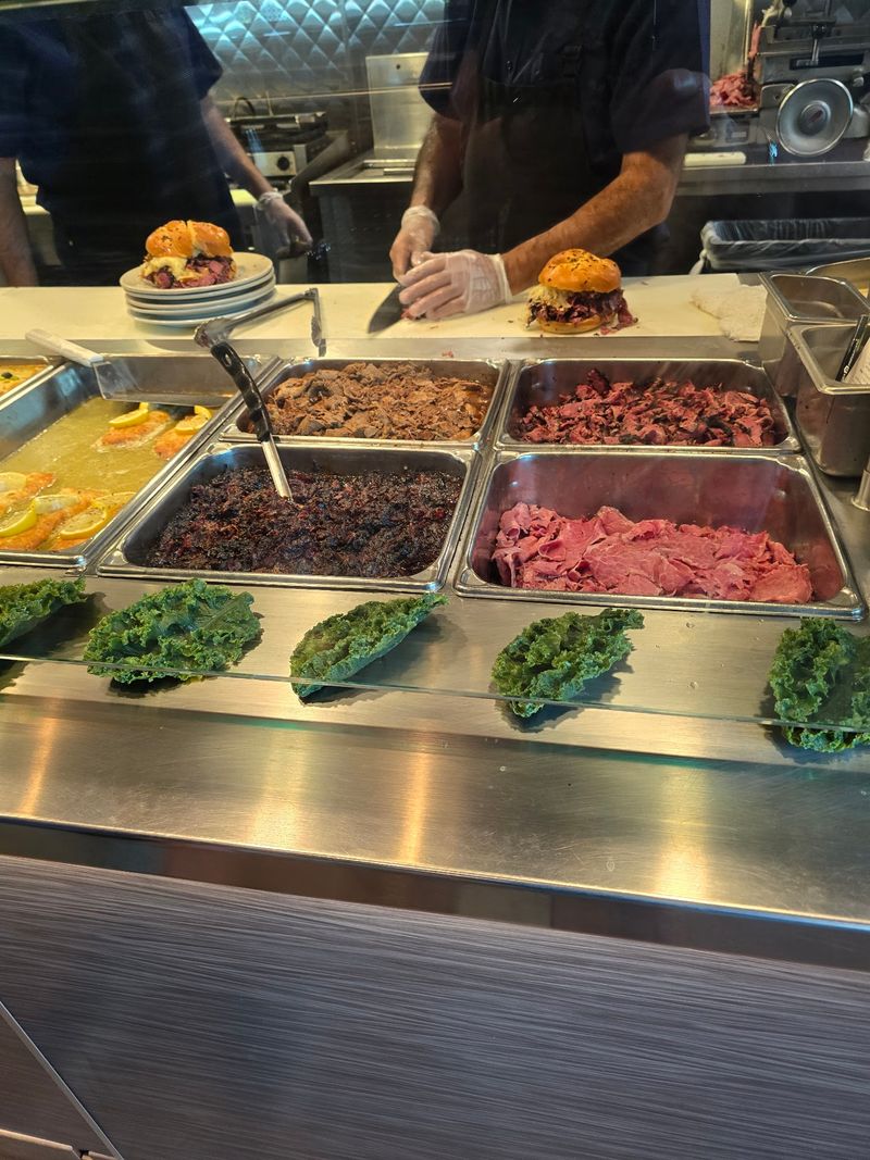 How Ordering Works Before You Arrive