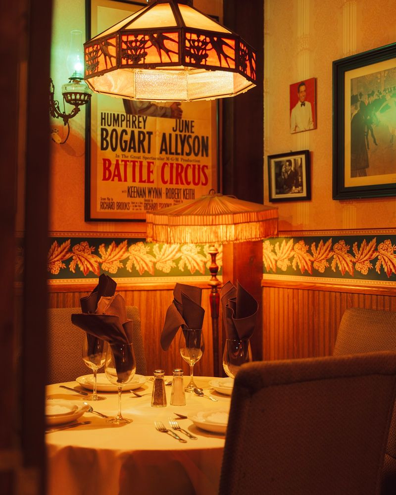 Classic Style And Genuine Hospitality