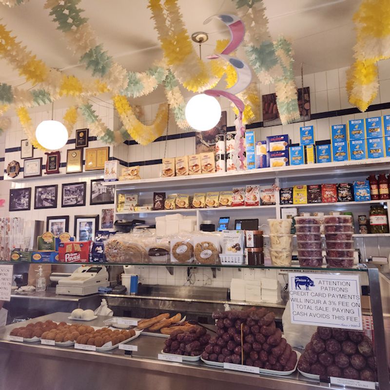 Faicco's Italian Specialties - New York/Greenwich Village