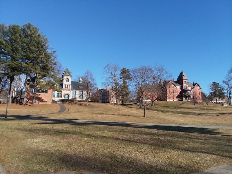 Planning Your Trip To This Franklin County Town