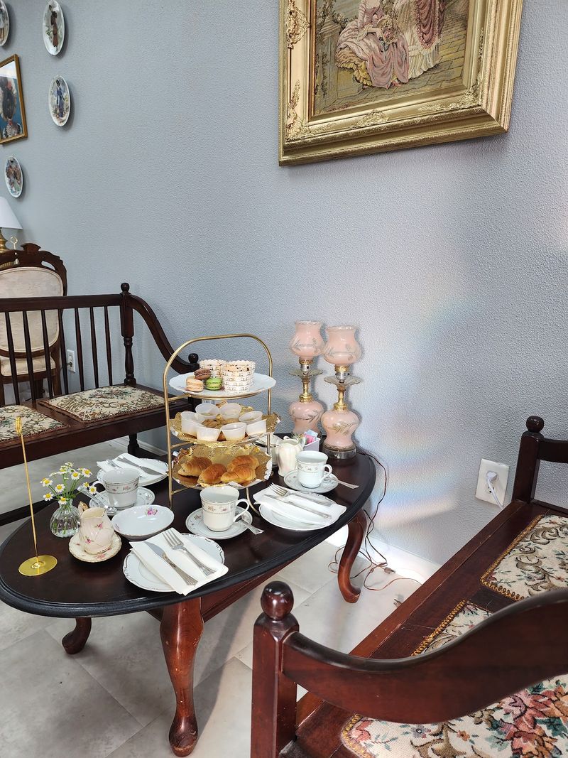 Preparation Methods For Warm Scones