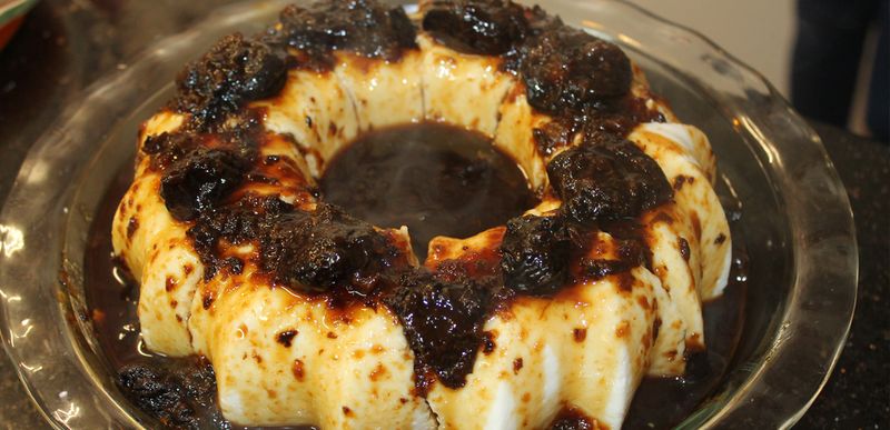 Desserts Worth Saving Room For