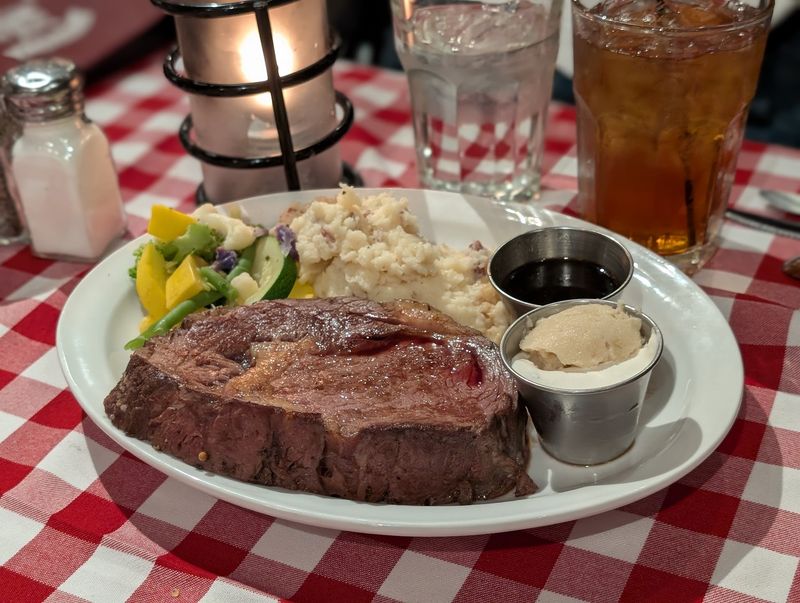 Pairing Local Produce With Classic Steak Entrees
