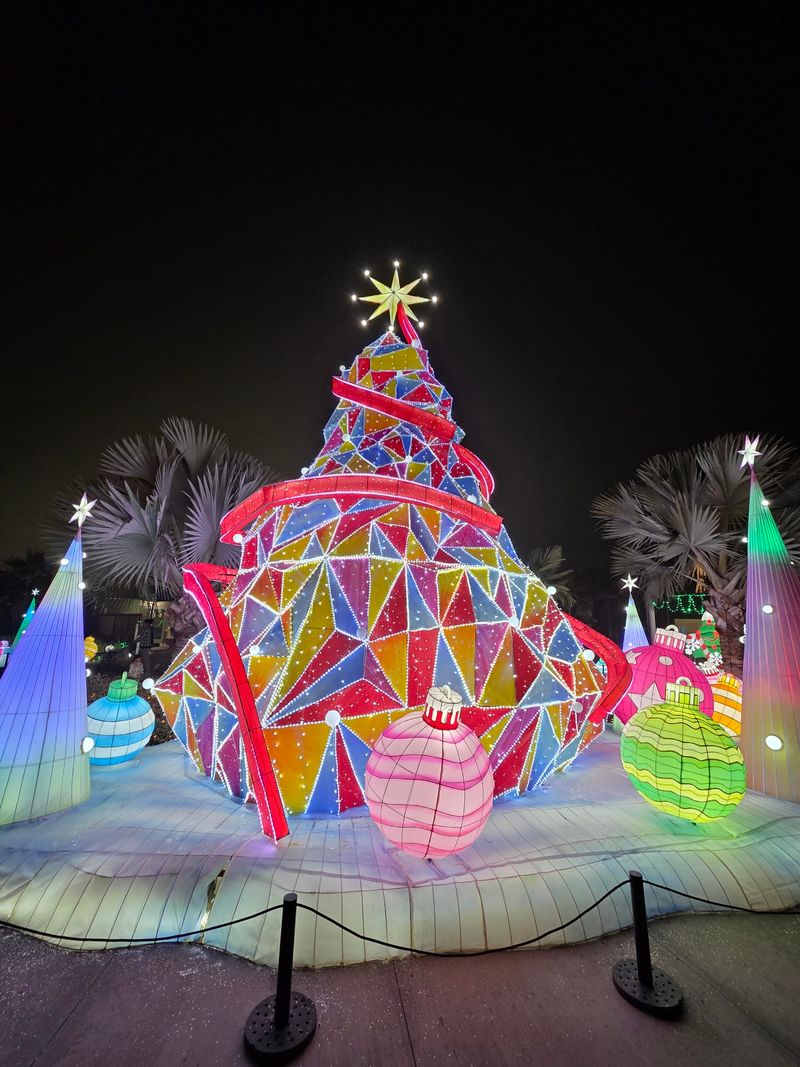 Seasonal Events And Special Activities