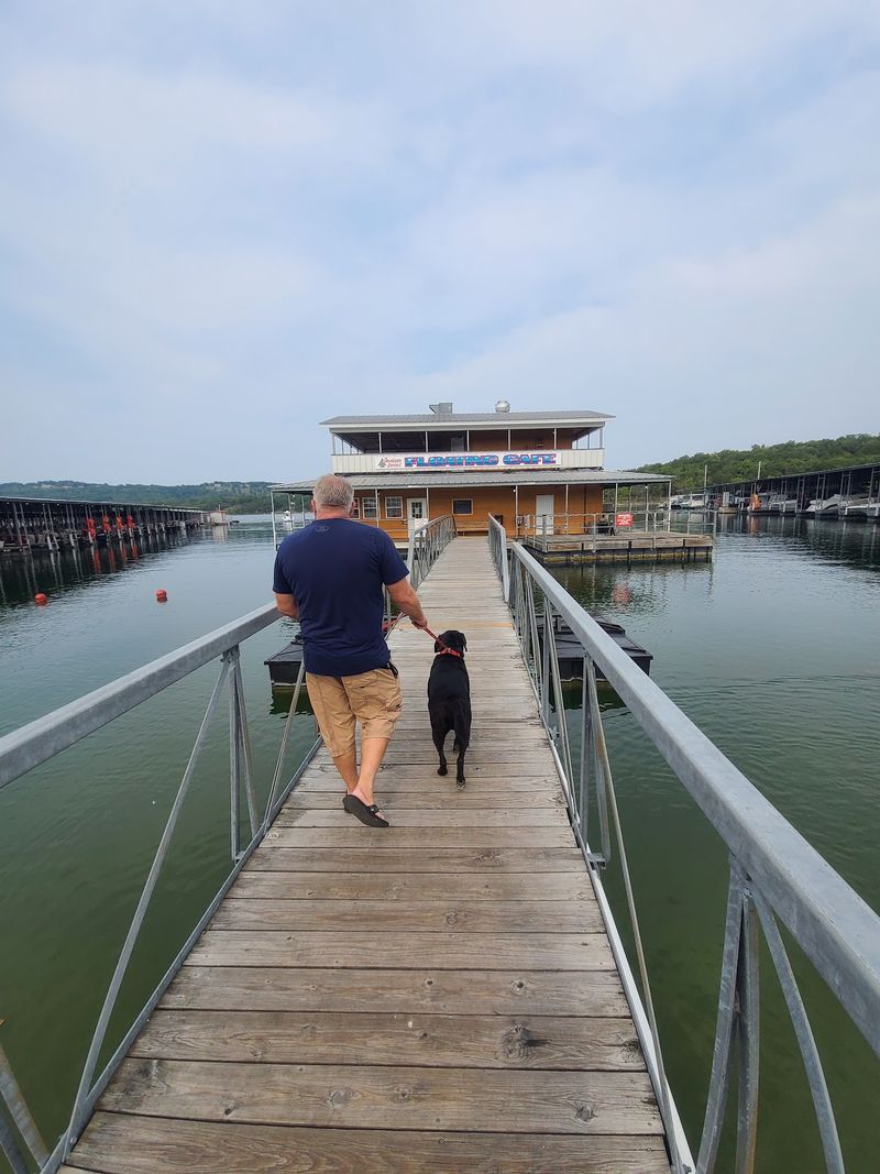 Decades Of Lake Memories