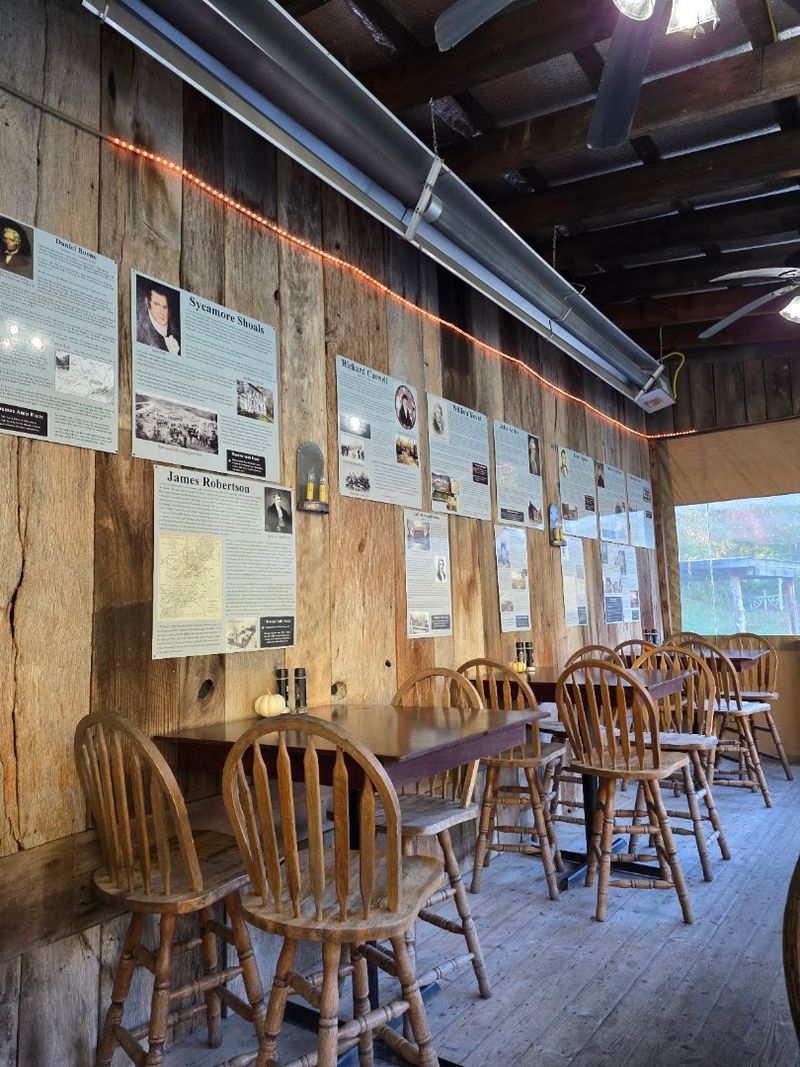 Experience Comfort In A Historic Mill Building