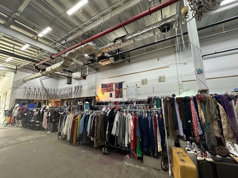 High-End Appliances At Thrift Store Prices
