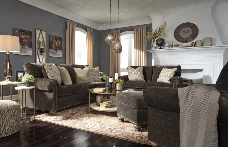 Furniture City - Jackson