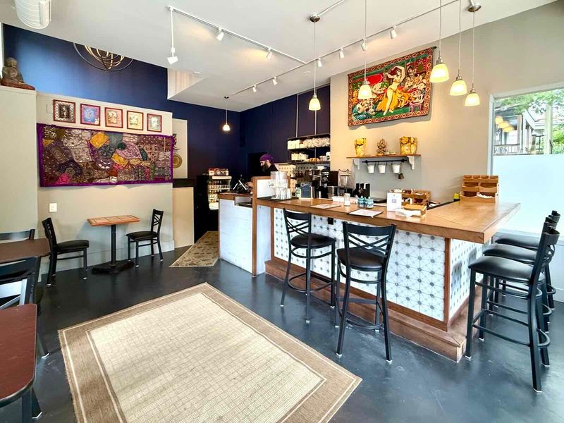 Temple Goddess Cafe Brings Plant-Based Comfort To Milwaukee