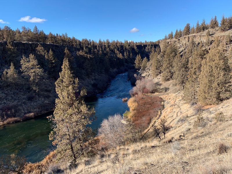 Easy Hike, Big Views