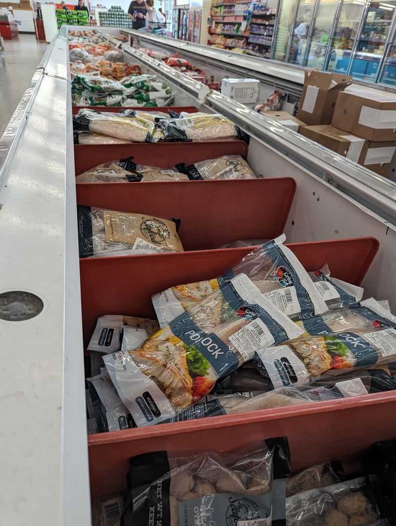 Navigating Store Layout To Maximize Shopping Efficiency