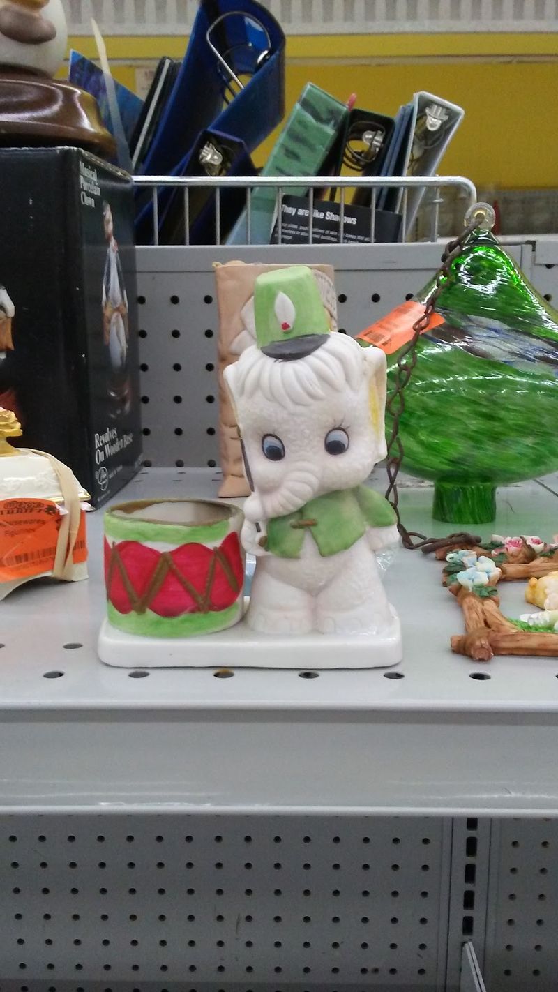 Spotting High Quality Home Decor Finds