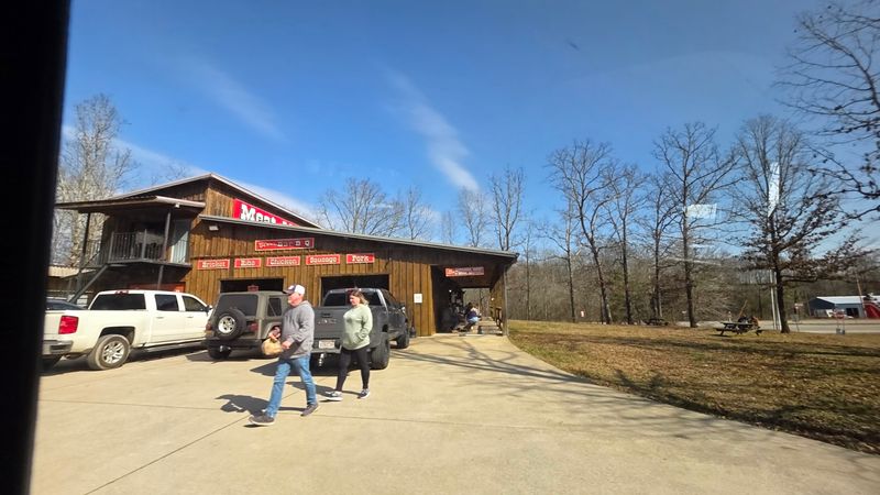 Shaffer Farms Custom Meat, Summertown
