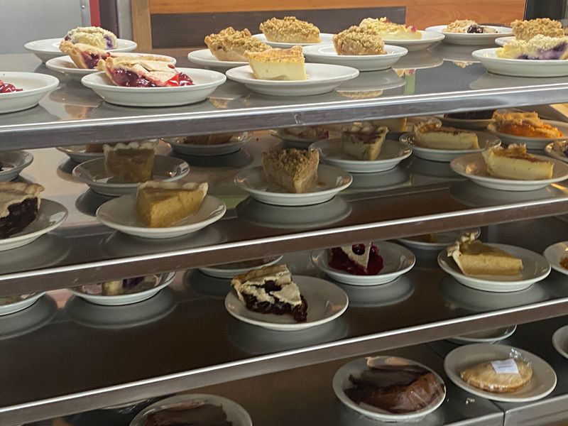 Sunday Brunch Gives Families Another Reason To Return