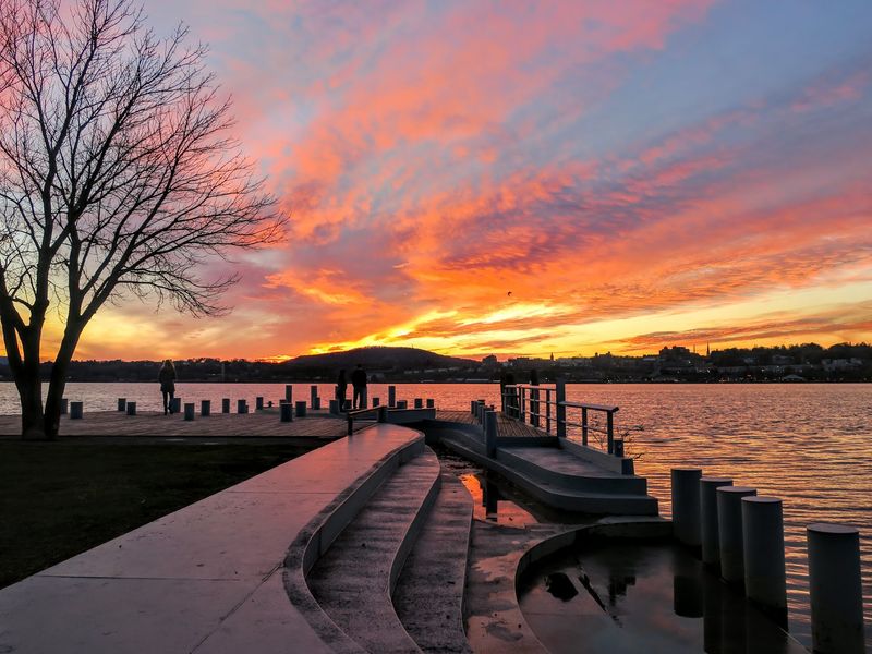 Long Dock Park - Beacon, NY