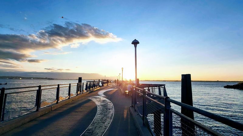 Louis Valentino Jr. Park And Pier