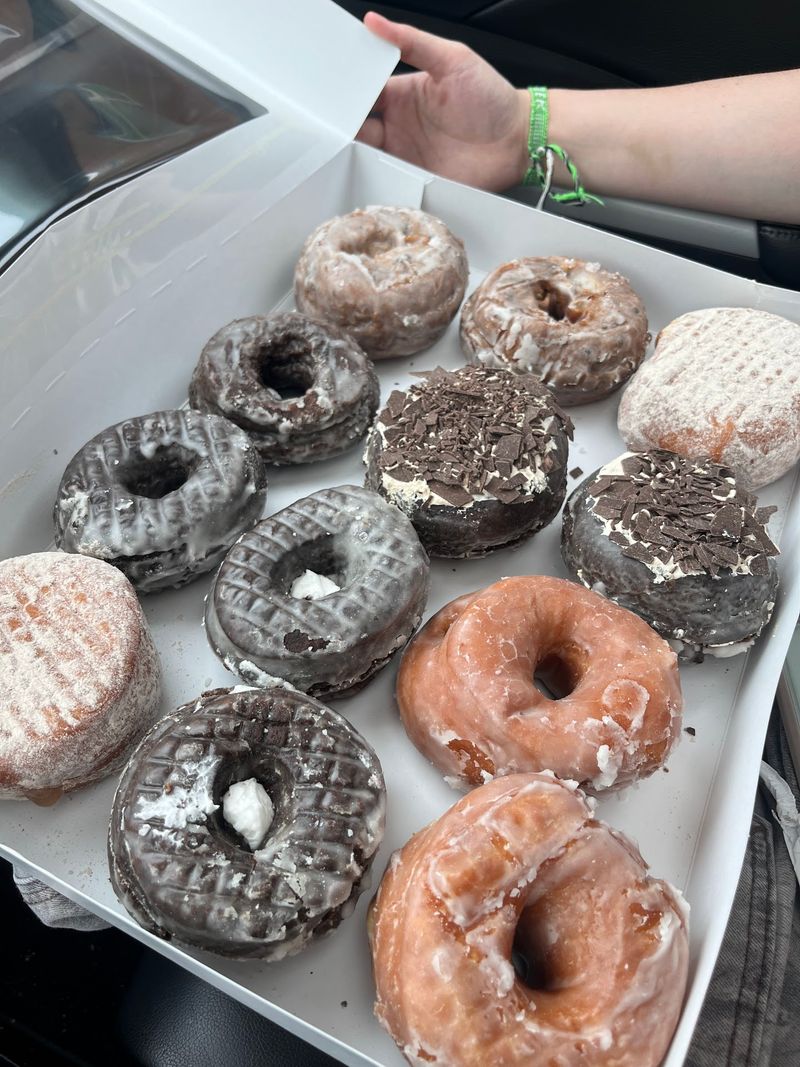 Size Matters When It Comes To These Treats