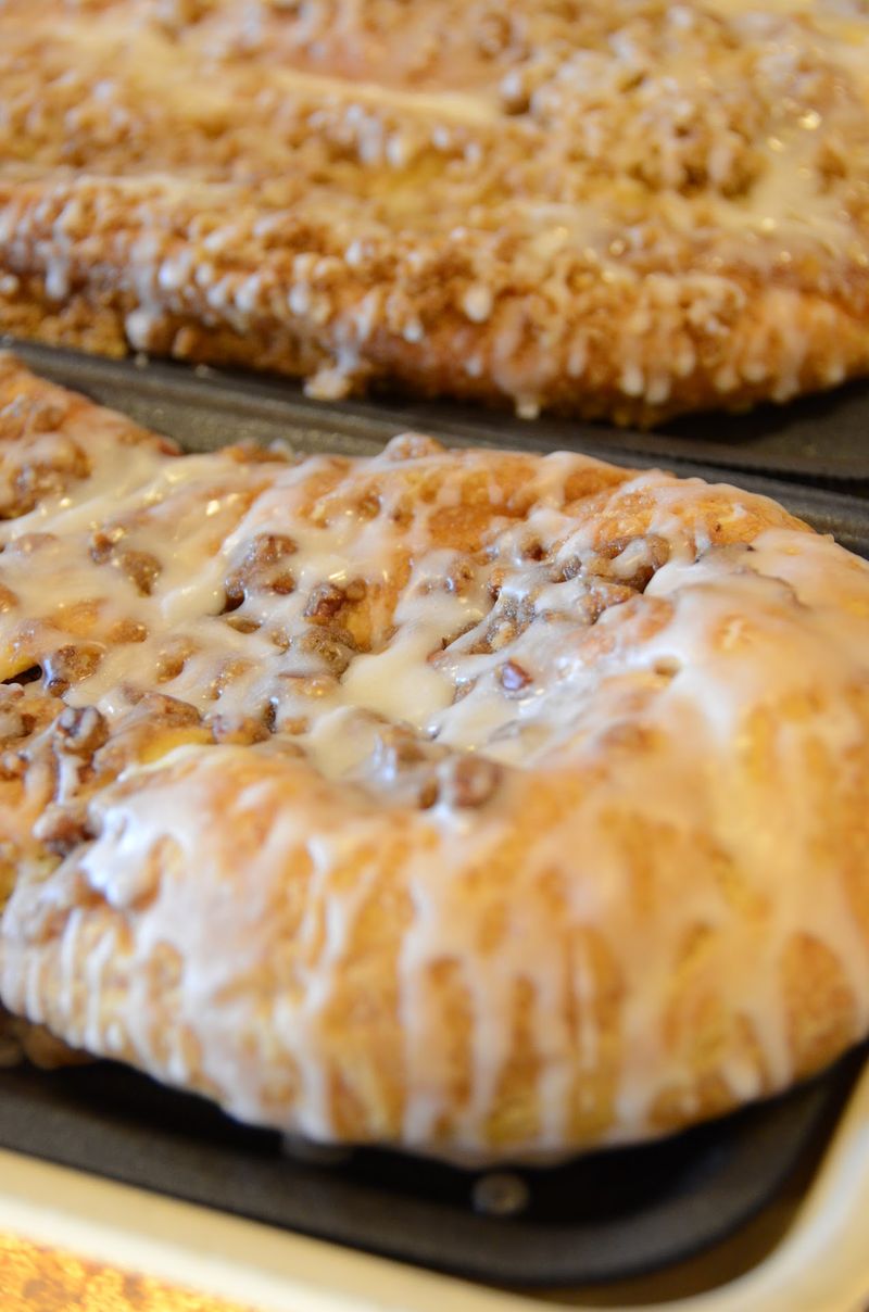 Kringle And Danish Worth Driving Across Town For