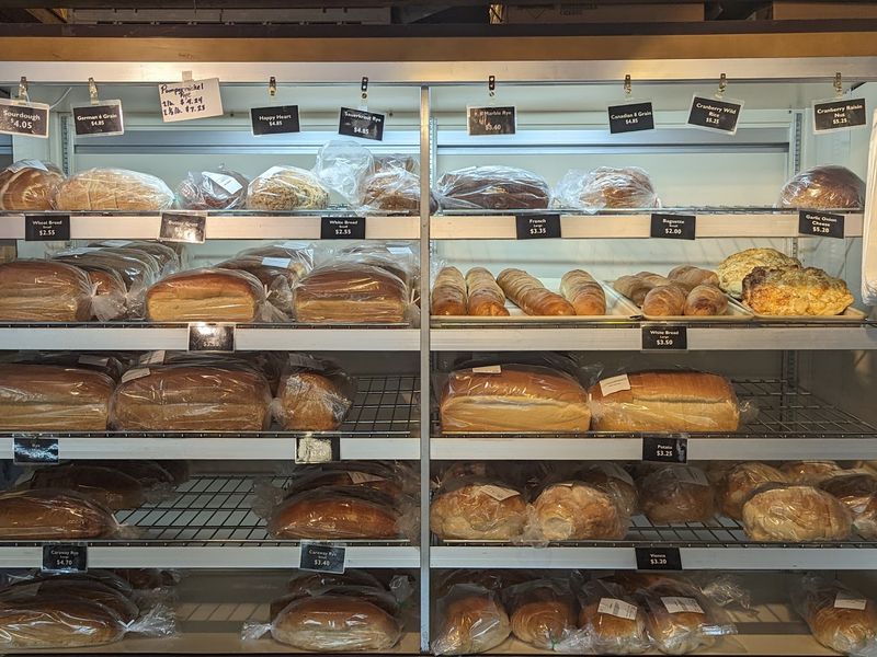 Fresh Breads Worth Building A Meal Around