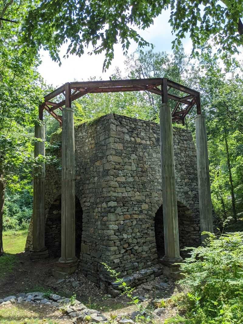 Sterling Lake Iron Works Loop — Tuxedo, NY 10987