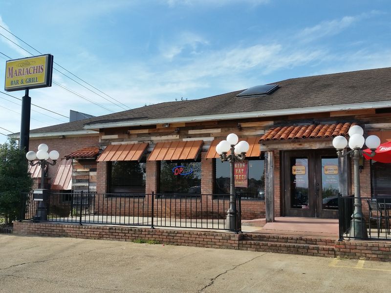Where Locals Eat, Ranked By Appetite