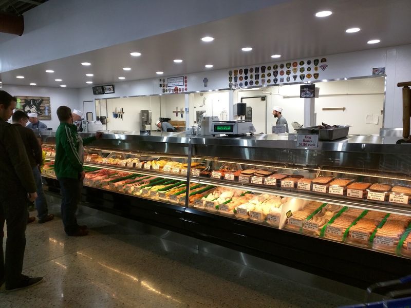 Bunzel's Meat Market And Catering