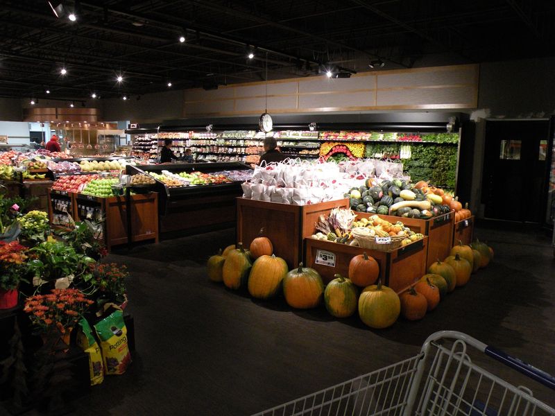 Grocery Costs That Leave More Room In The Budget