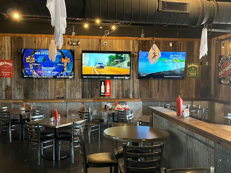 Sidecar Cafe - Southaven