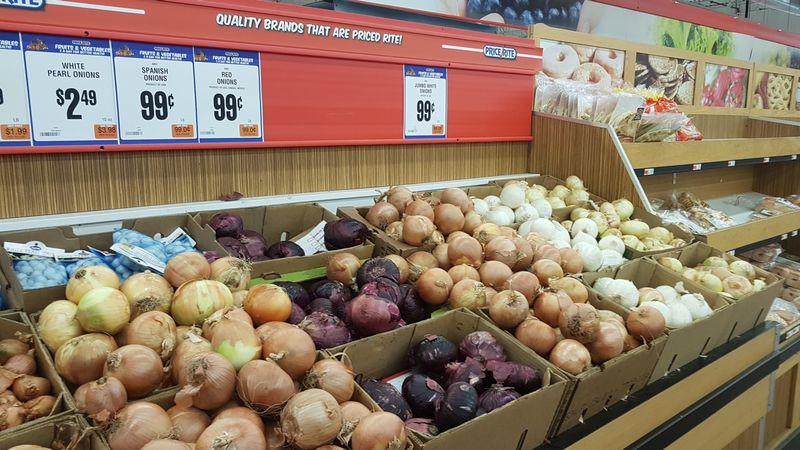 International Aisles Spark Curiosity