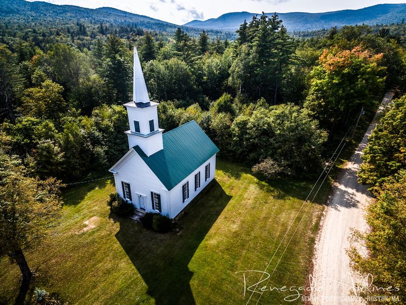 Chatham, New Hampshire