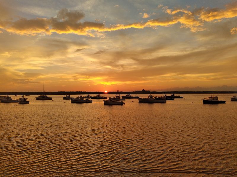 Discovering A Coastal Calm Unlike Anything Nearby