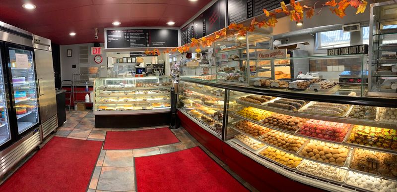 D'Orsi's Bakery & Delicatessen, Peabody