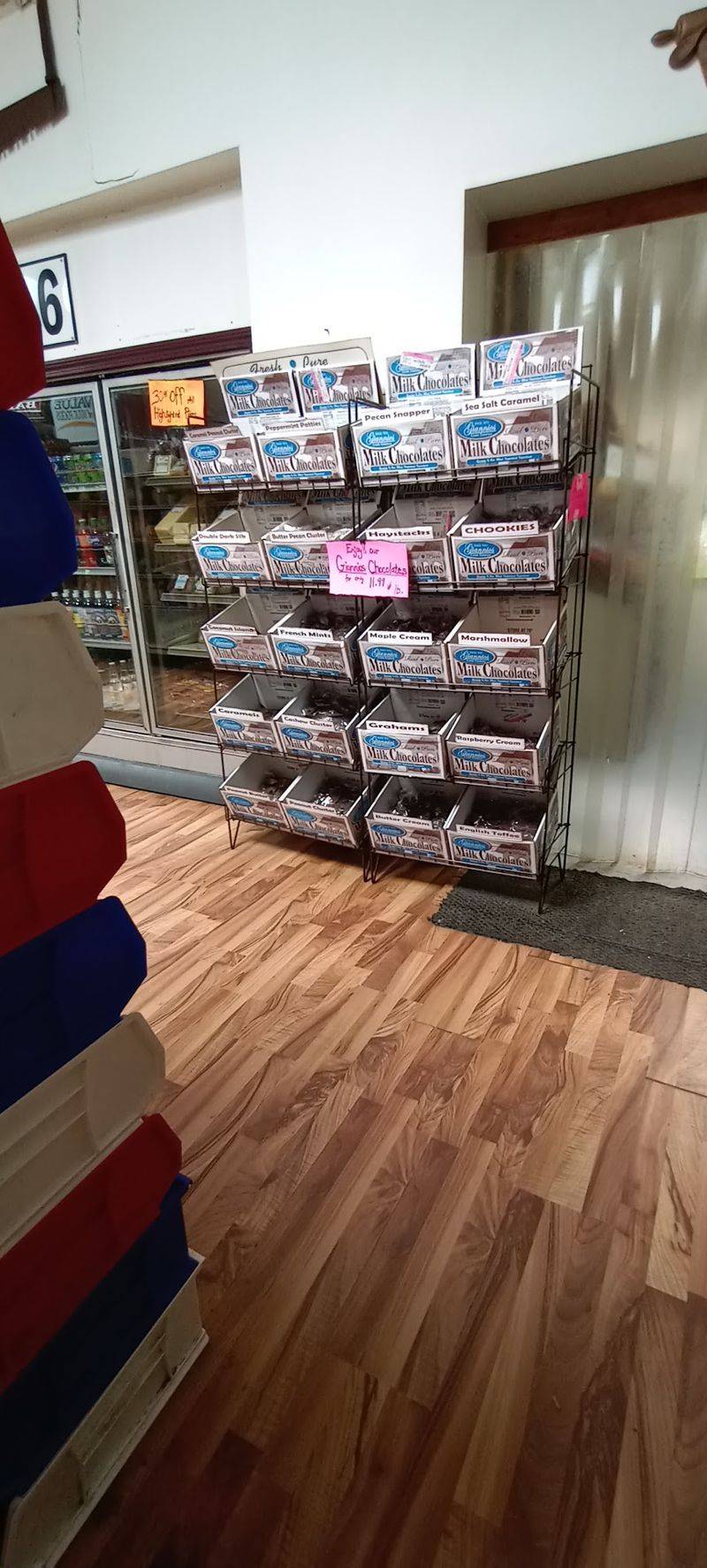 Country Creations - Bake Shop And Deli