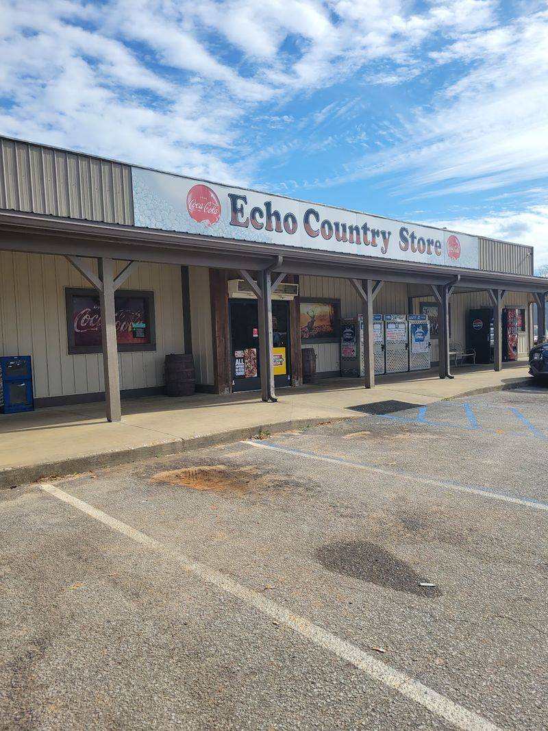 Echo Country Store, Ozark