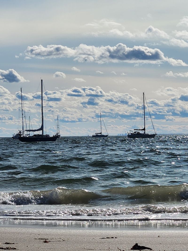 Niles Beach