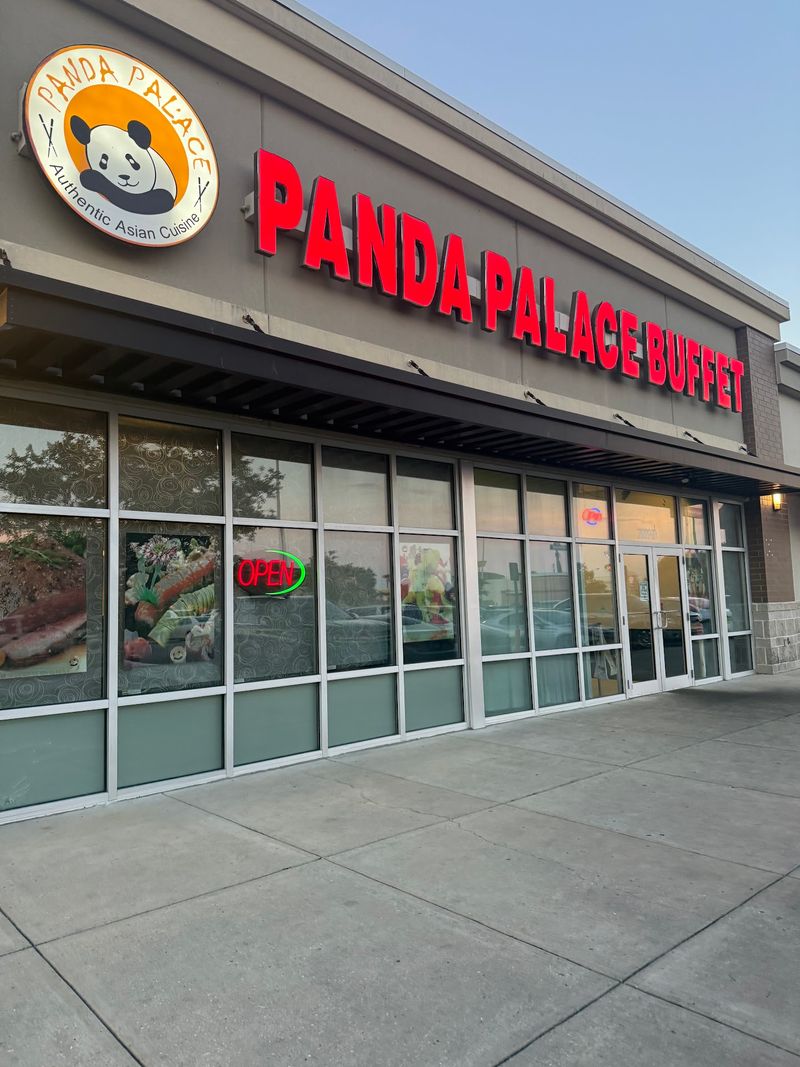 Panda Palace 