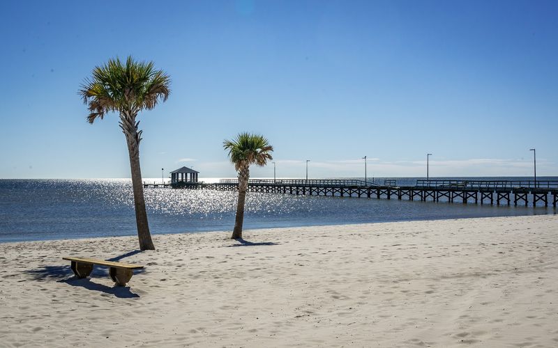 Biloxi Beach