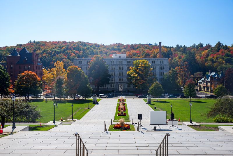 Montpelier Proves Small Capitals Can Make A Big Impression