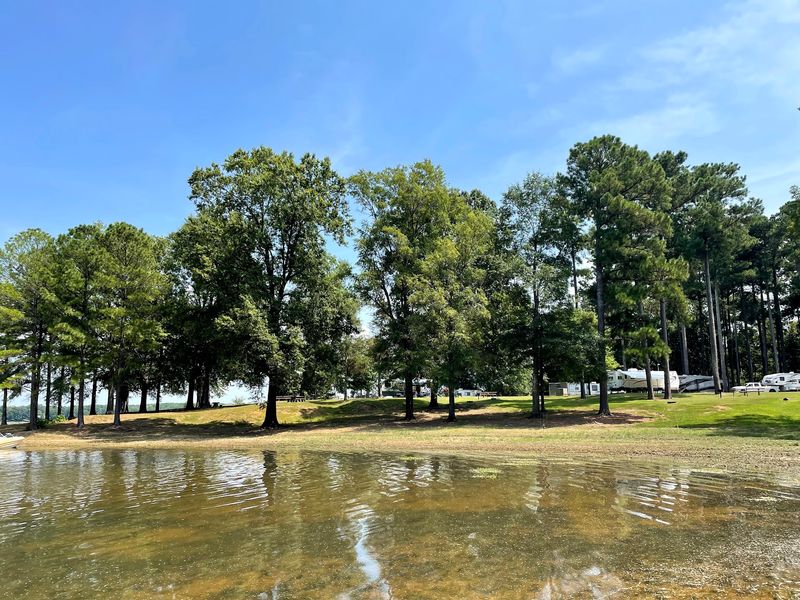Persimmon Hill Recreation Area