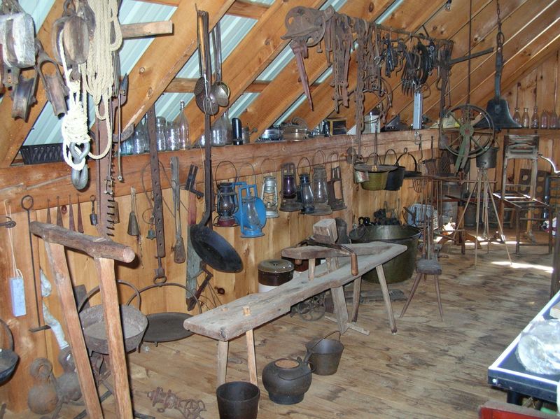 Collections Curated With Care