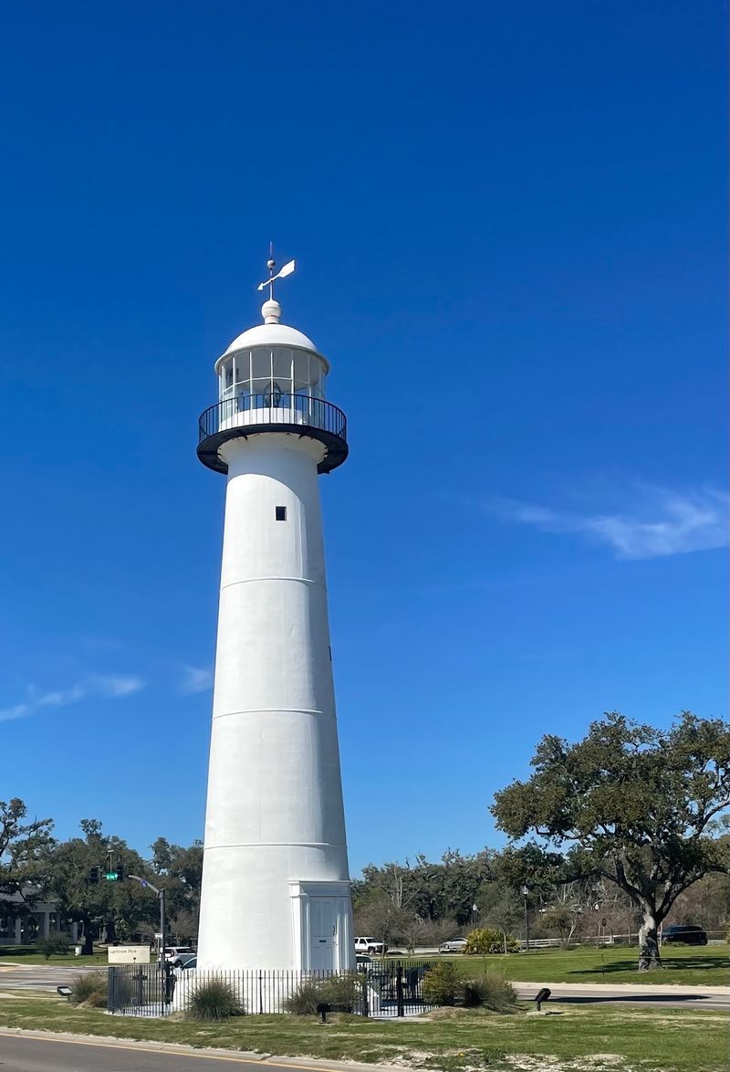 Biloxi Beach 