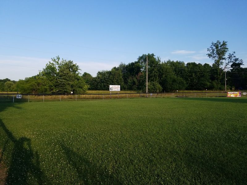 Monroe Township