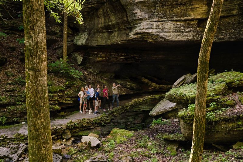 Nearby Attractions That Extend Your Adventure