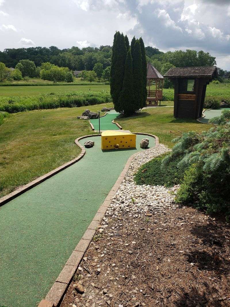 Why This Little Course Earns A Spot On Your List