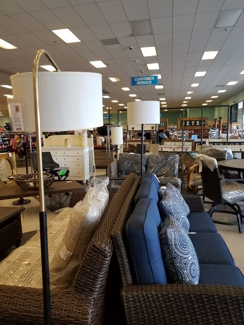 A Shopping Stop Worth Repeating