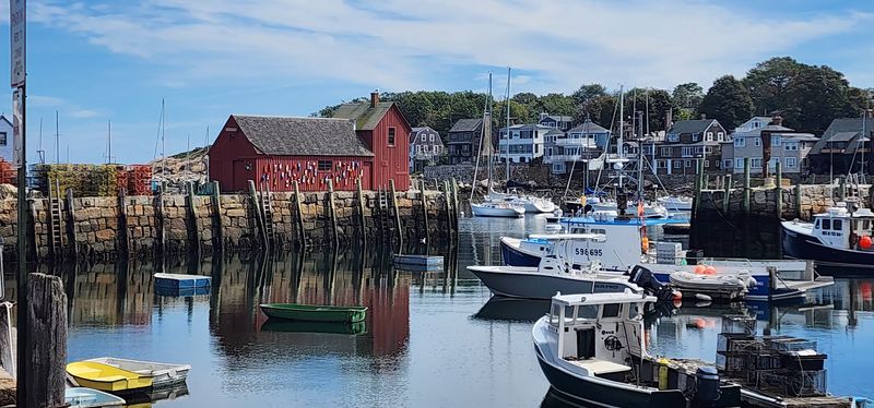 Wander Bearskin Neck Afterward