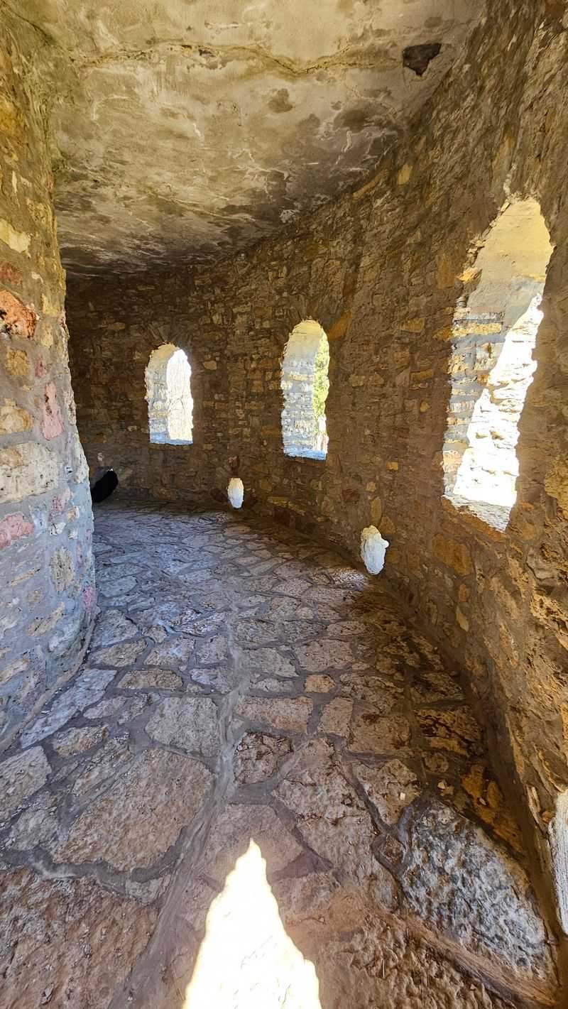 The Castle's Grandeur