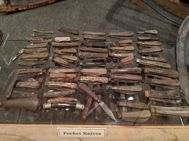 Stories Revealed Through Artifact Restoration Efforts